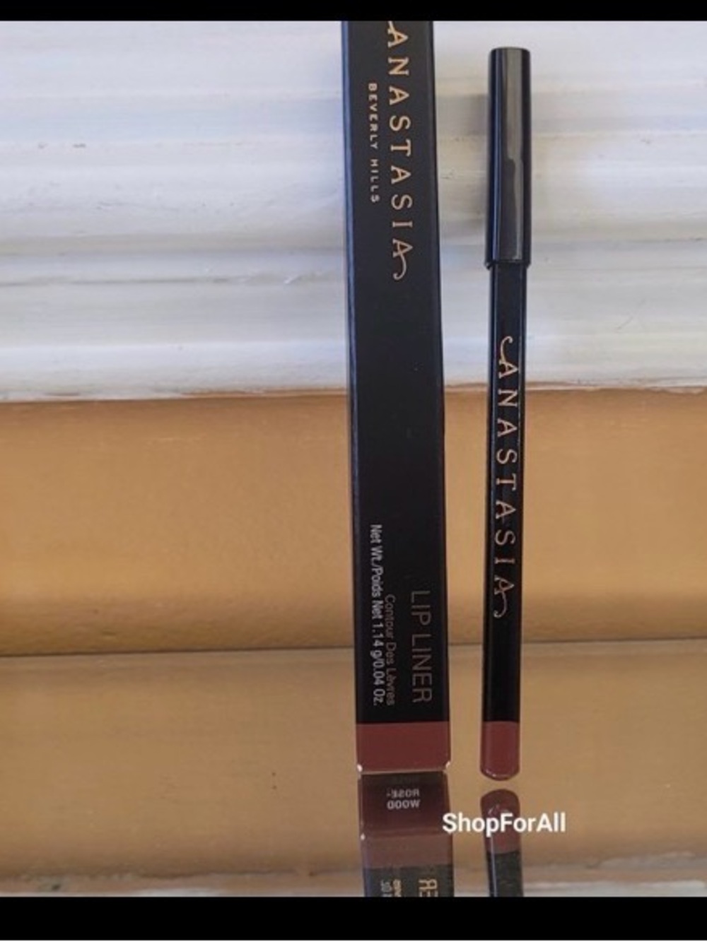 Anastasia Beverly Hills Lip Liner -Rose wood